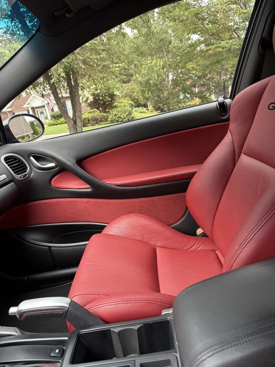 2004 Pontiac GTO 4th Gen - Image 21 of 31