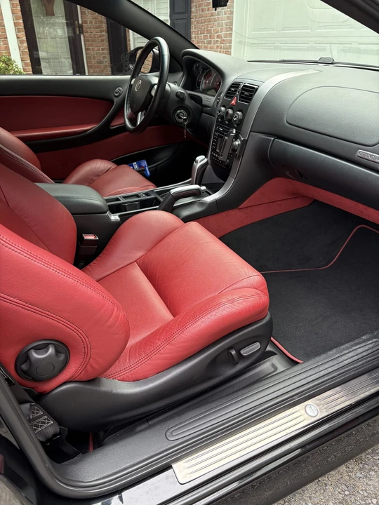 2004 Pontiac GTO 4th Gen - Image 23 of 31