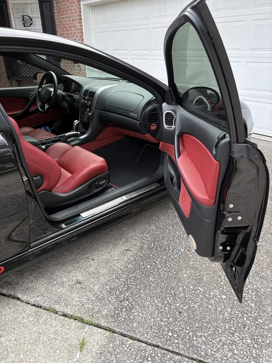 2004 Pontiac GTO 4th Gen - Image 22 of 31
