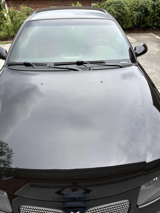 2004 Pontiac GTO 4th Gen - Image 14 of 31