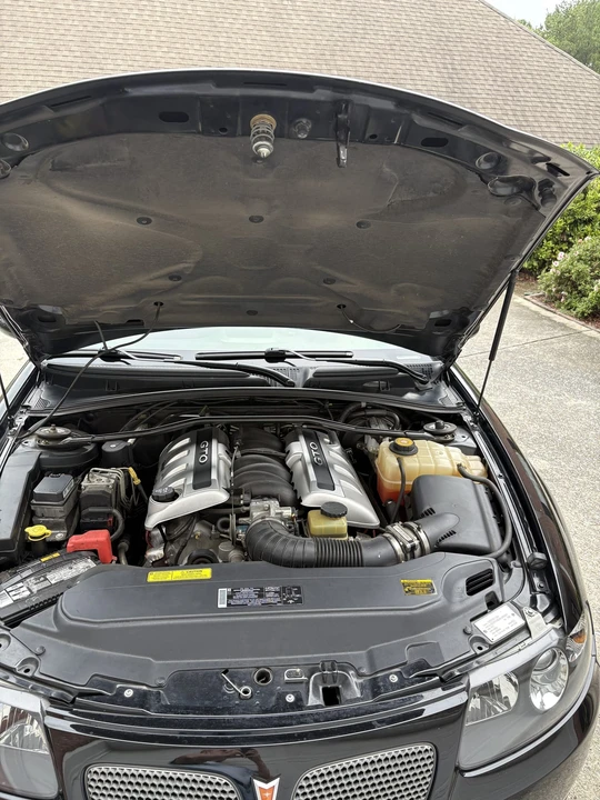 2004 Pontiac GTO 4th Gen - Image 31 of 31