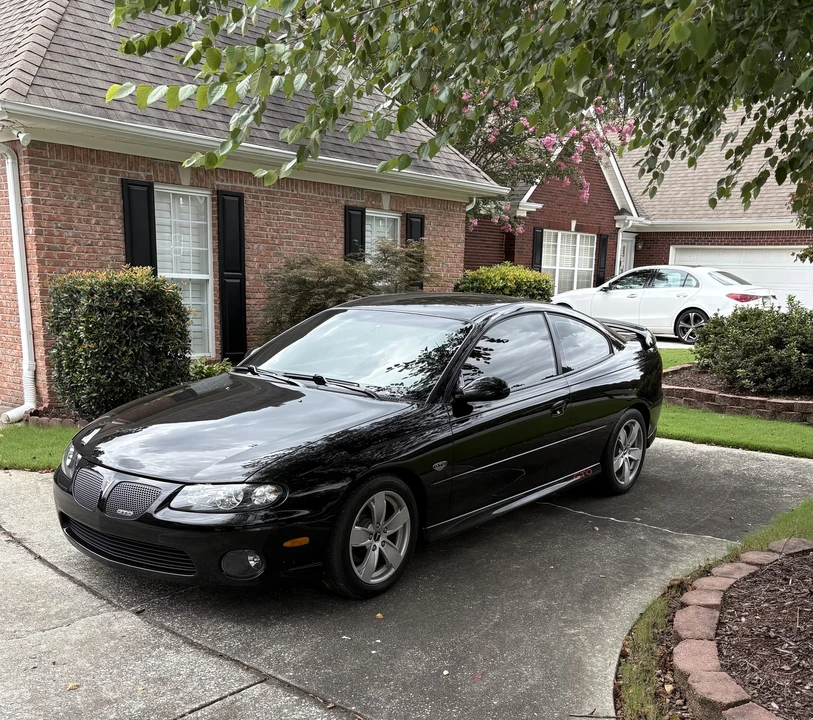 2004 Pontiac GTO 4th Gen - Image 2 of 31