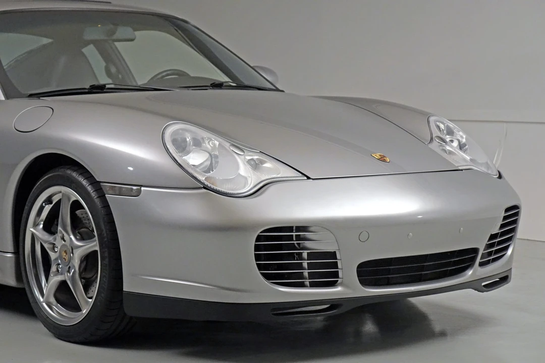 2004 Porsche 996 Carrera - Image 26 of 31