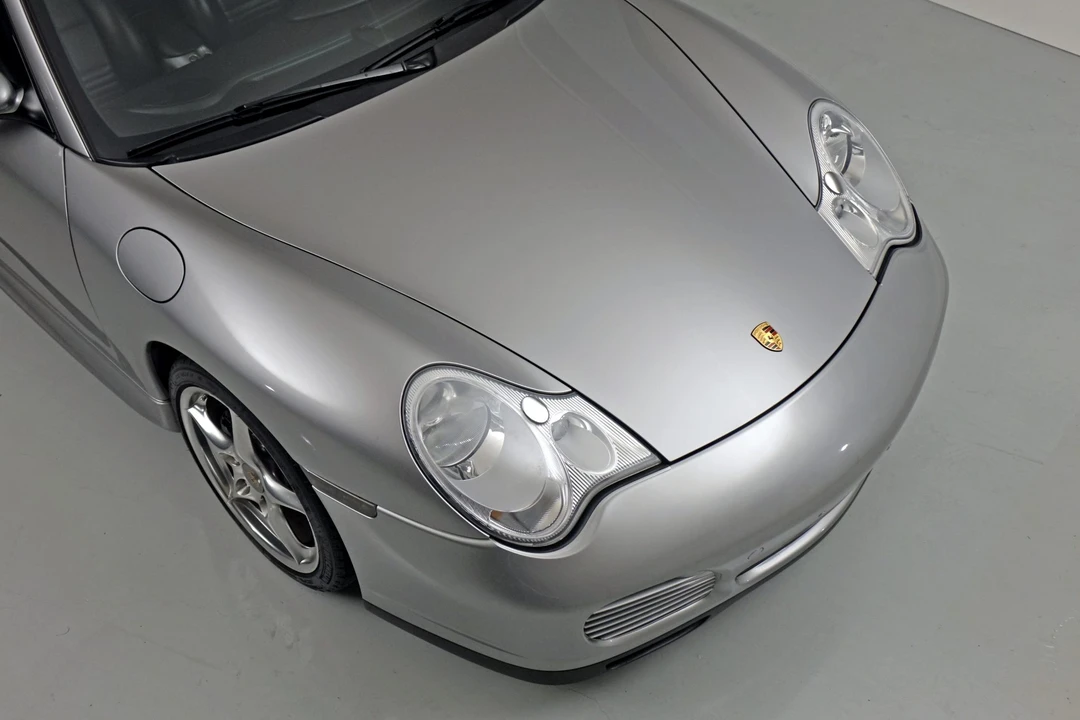 2004 Porsche 996 Carrera - Image 23 of 31