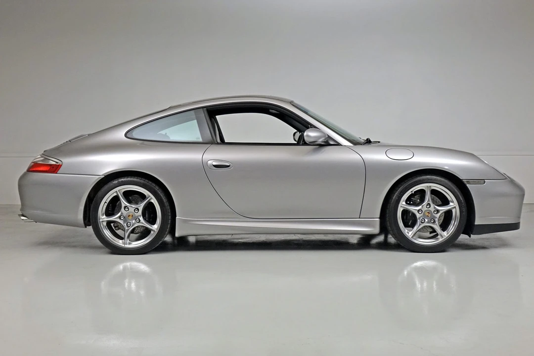 2004 Porsche 996 Carrera - Image 15 of 31