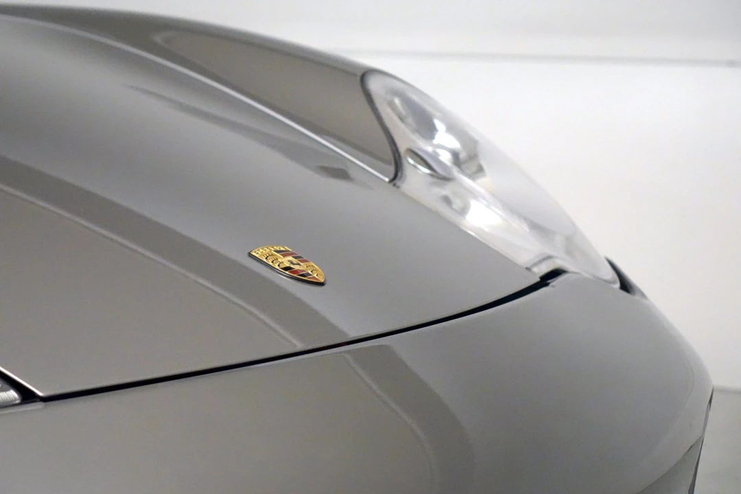 2004 Porsche 996 Carrera - Image 30 of 31