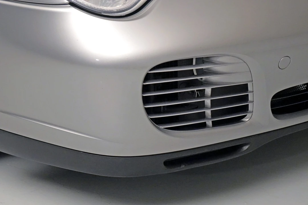 2004 Porsche 996 Carrera - Image 29 of 31