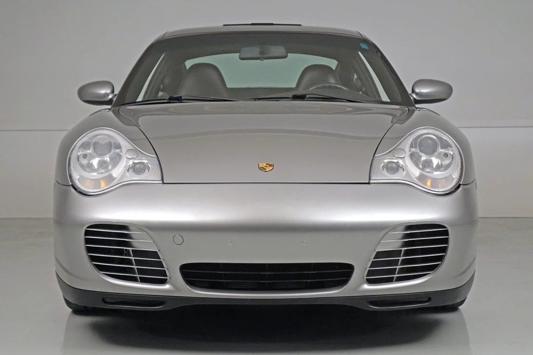 2004 Porsche 996 Carrera - Image 18 of 31