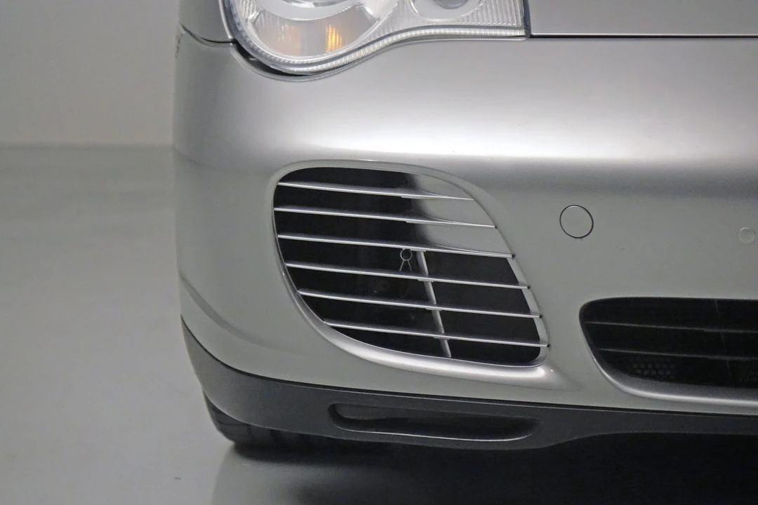 2004 Porsche 996 Carrera - Image 28 of 31