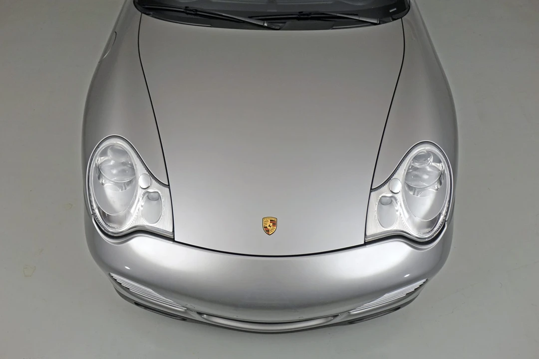 2004 Porsche 996 Carrera - Image 24 of 31