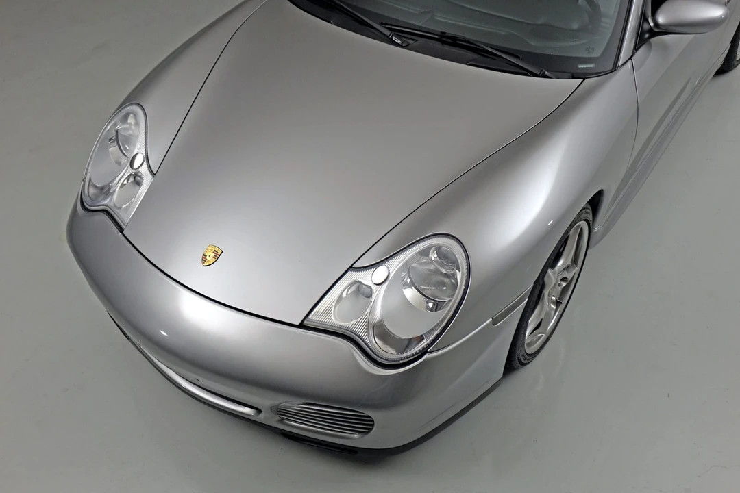 2004 Porsche 996 Carrera - Image 25 of 31