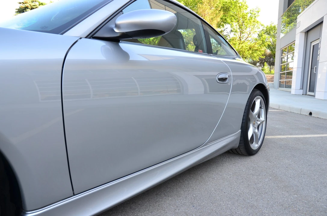 2004 Porsche 996 Carrera - Image 29 of 31