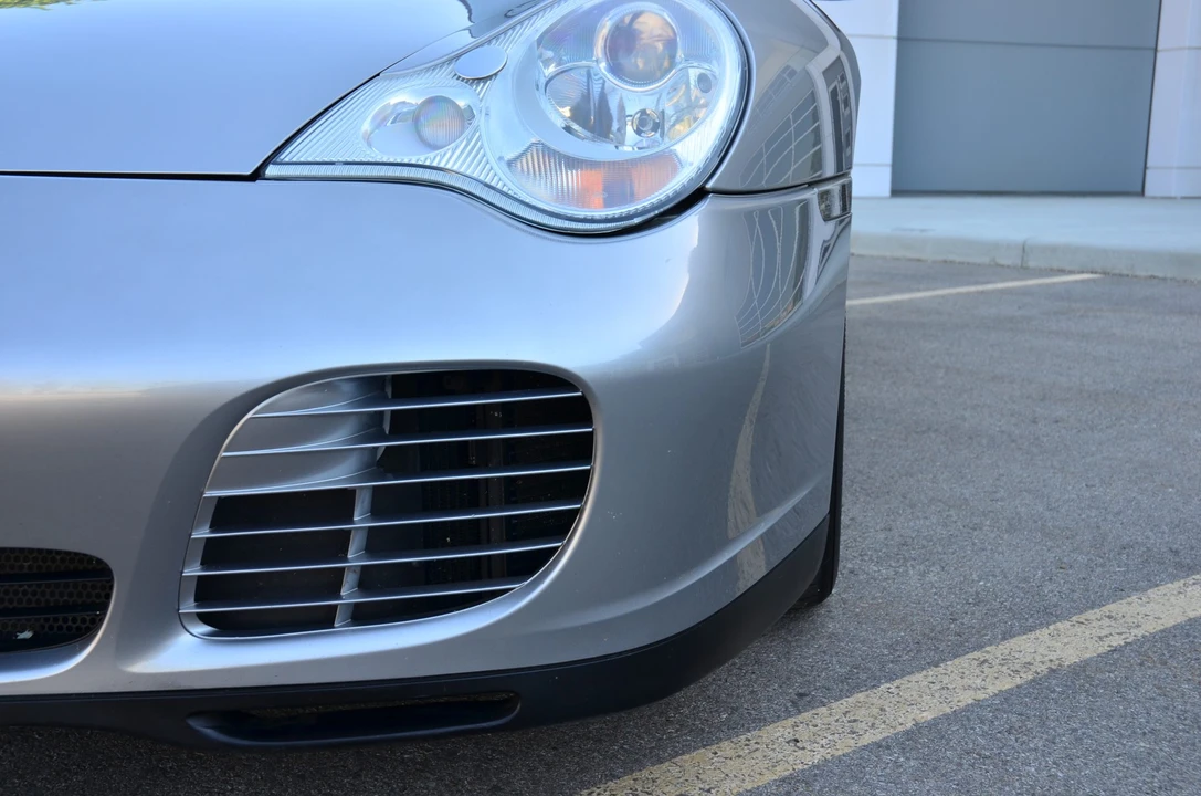 2004 Porsche 996 Carrera - Image 22 of 31