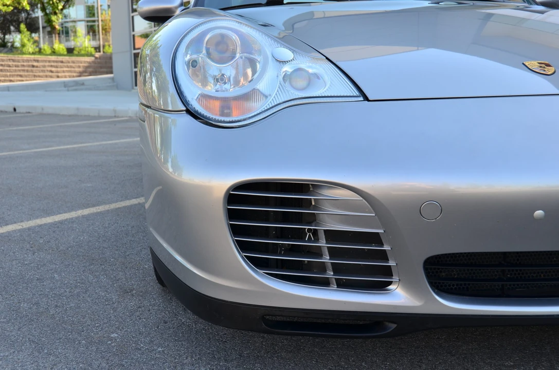 2004 Porsche 996 Carrera - Image 21 of 31