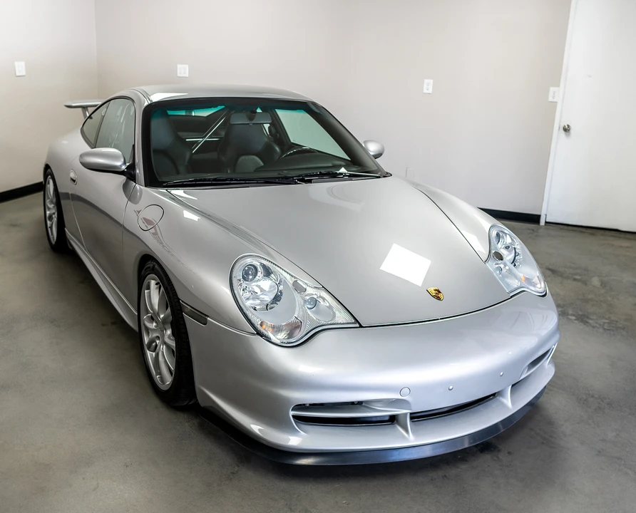 2004 Porsche 996 GT3 - Image 13 of 31