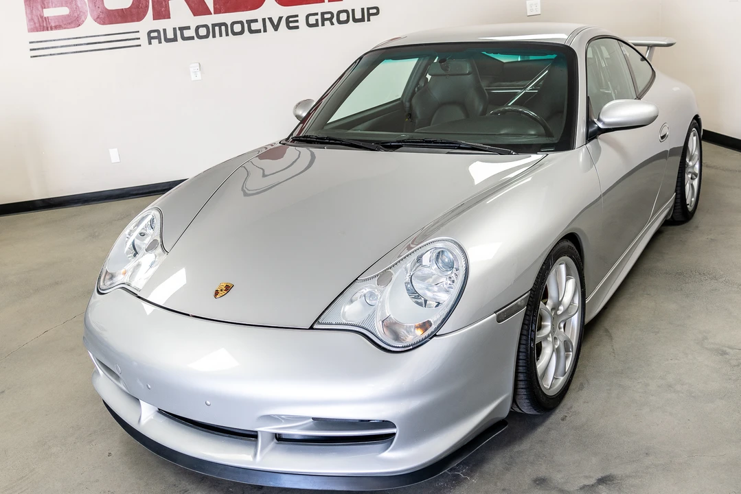 2004 Porsche 996 GT3 - Image 15 of 31