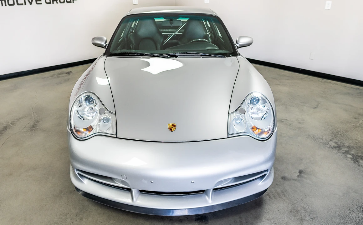 2004 Porsche 996 GT3 - Image 14 of 31