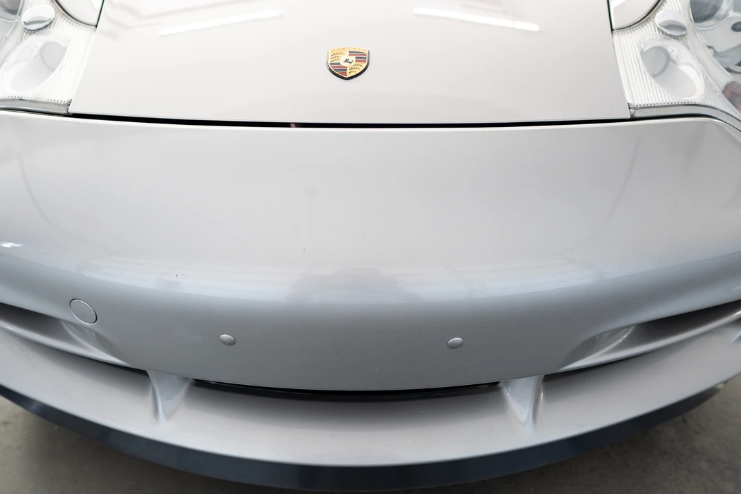 2004 Porsche 996 GT3 - Image 31 of 31