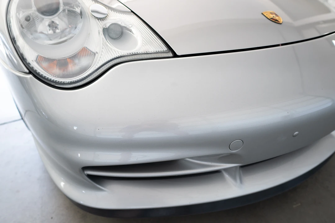2004 Porsche 996 GT3 - Image 30 of 31
