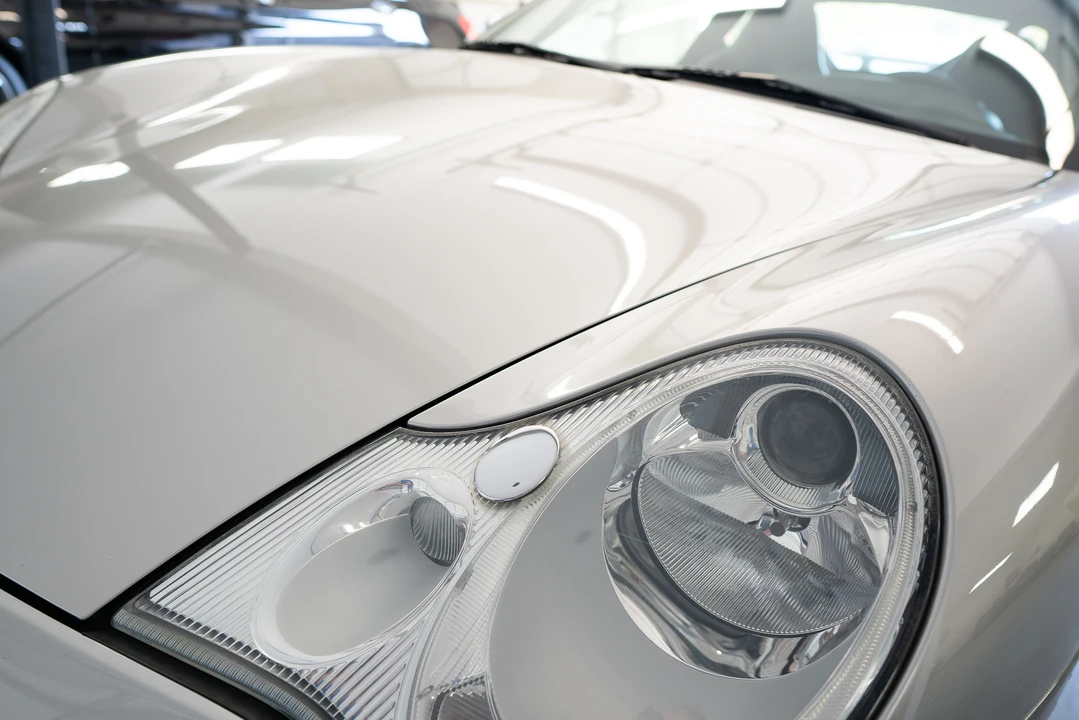 2004 Porsche 996 GT3 - Image 29 of 31