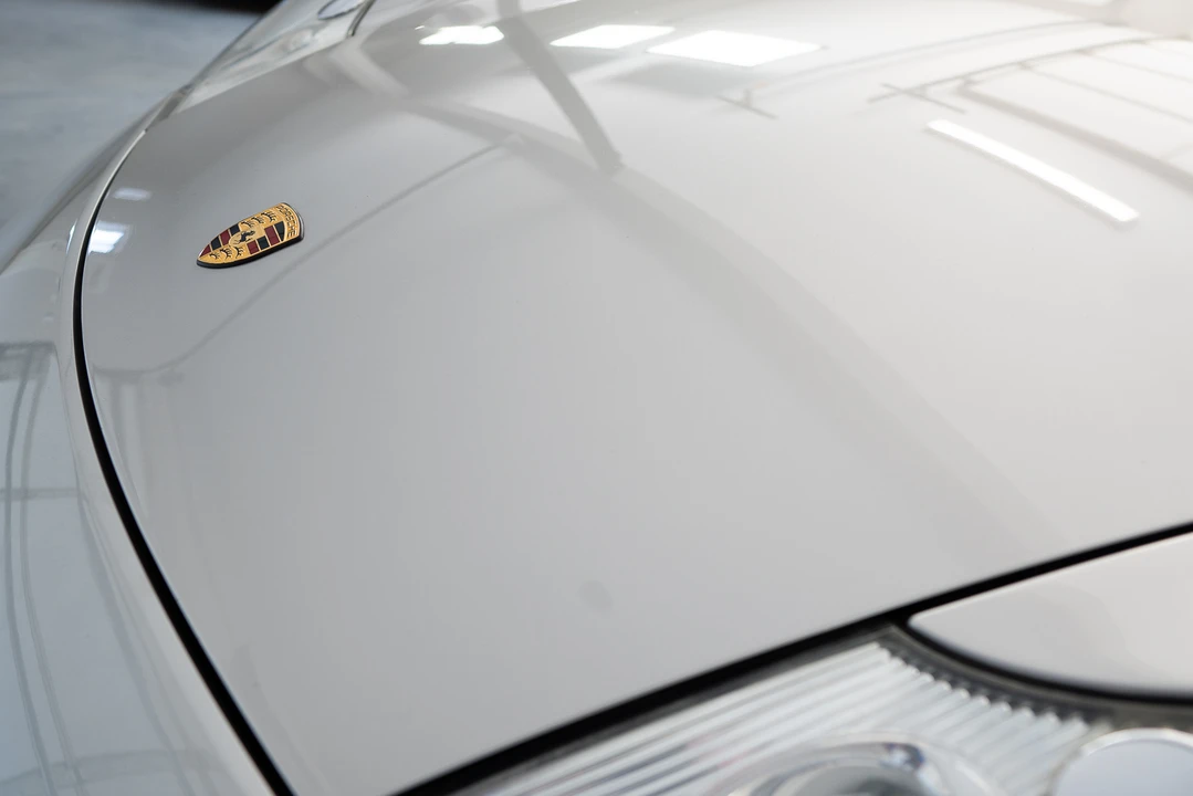 2004 Porsche 996 GT3 - Image 28 of 31