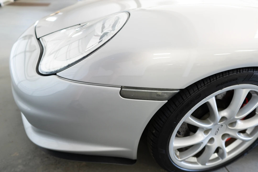2004 Porsche 996 GT3 - Image 27 of 31