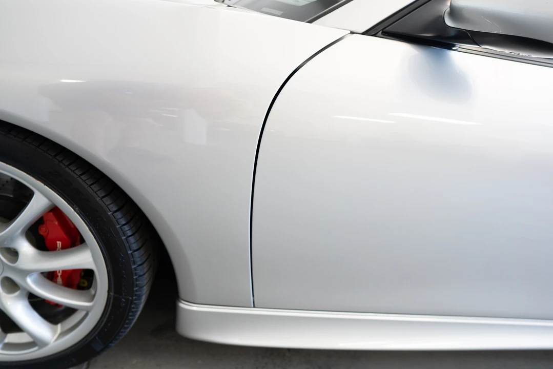 2004 Porsche 996 GT3 - Image 26 of 31