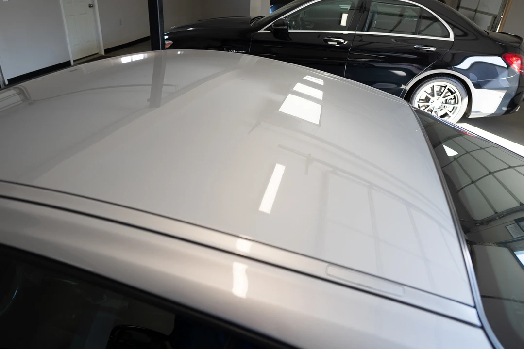2004 Porsche 996 GT3 - Image 24 of 31