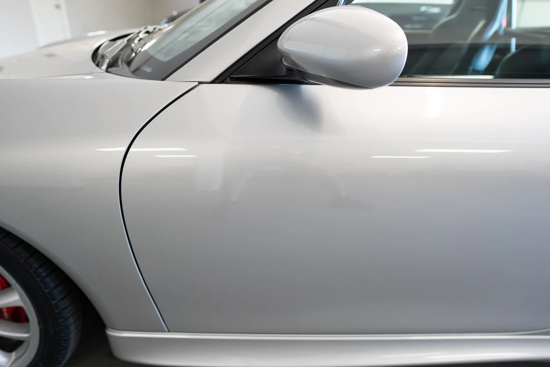 2004 Porsche 996 GT3 - Image 22 of 31