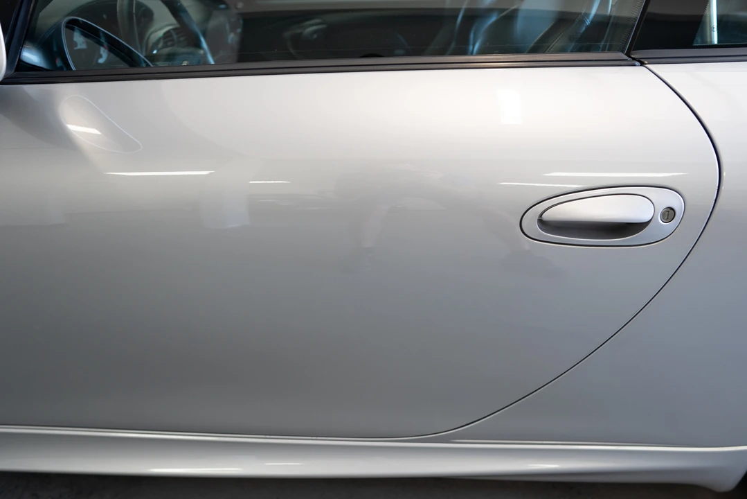 2004 Porsche 996 GT3 - Image 21 of 31