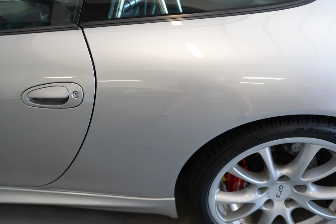 2004 Porsche 996 GT3 - Image 20 of 31