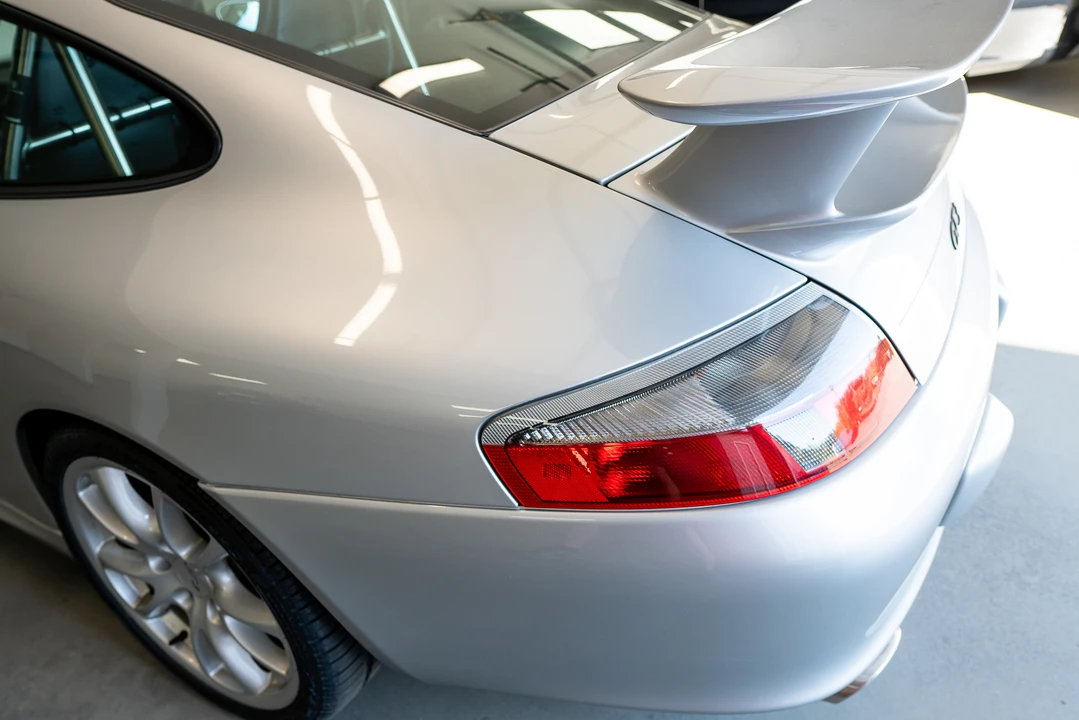 2004 Porsche 996 GT3 - Image 19 of 31