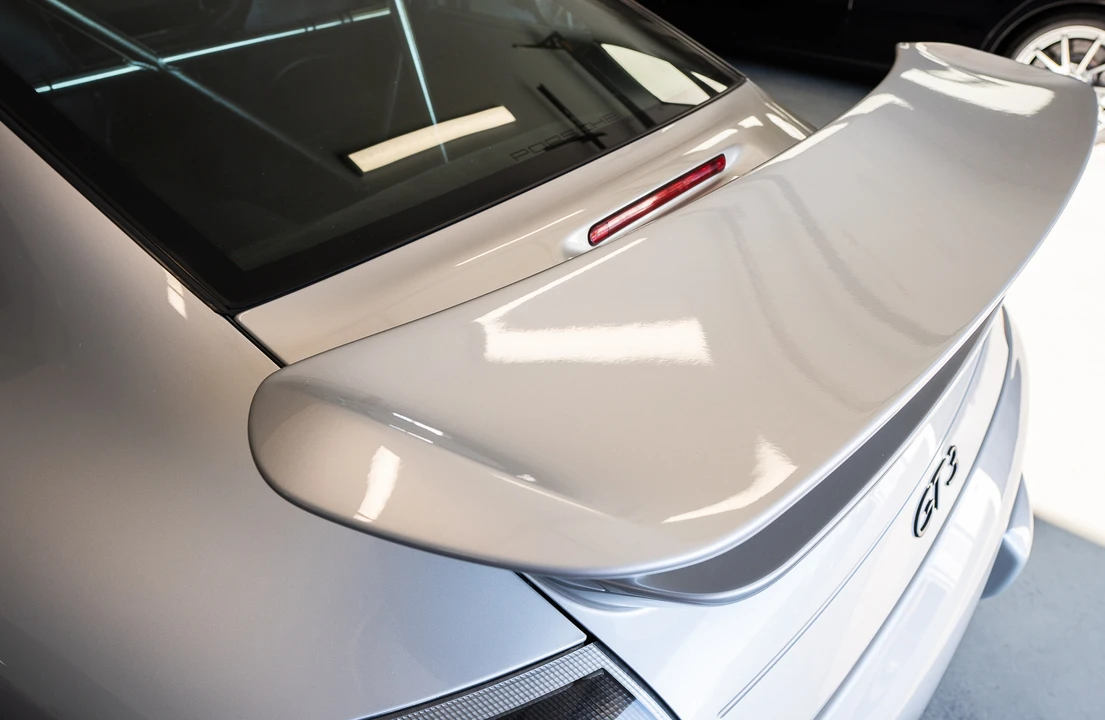 2004 Porsche 996 GT3 - Image 18 of 31
