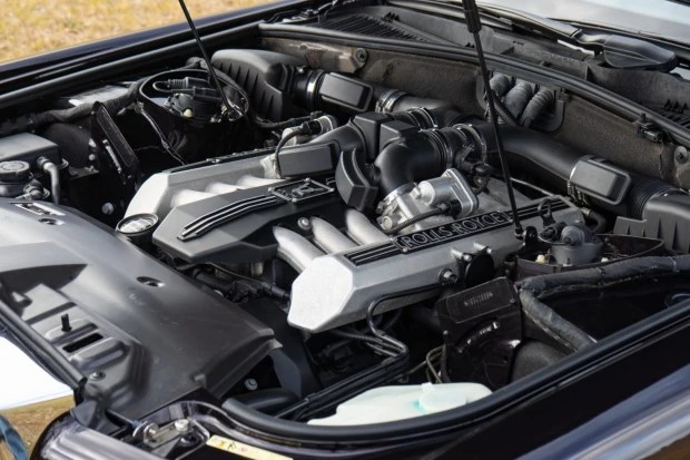 2004 Rolls-Royce Phantom VII - Image 6 of 7
