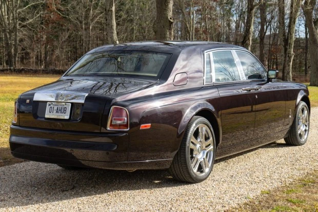 2004 Rolls-Royce Phantom VII - Image 2 of 7