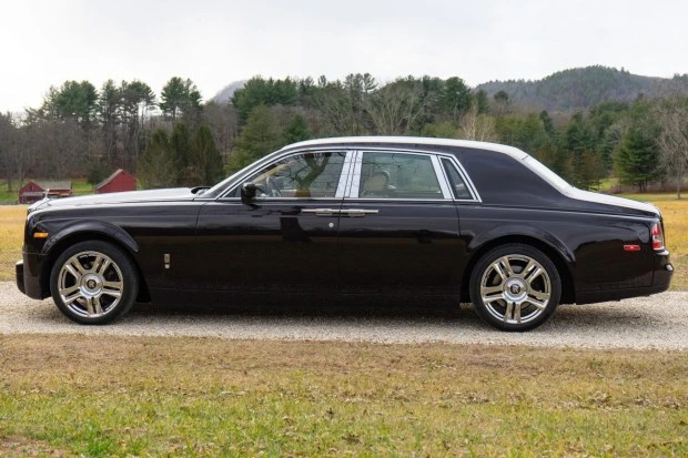 2004 Rolls-Royce Phantom VII - Image 3 of 7