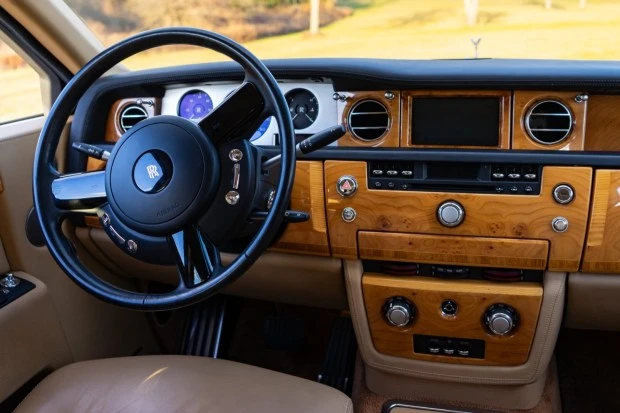 2004 Rolls-Royce Phantom VII - Image 5 of 7