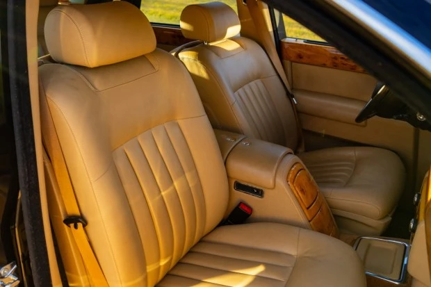 2004 Rolls-Royce Phantom VII - Image 4 of 7