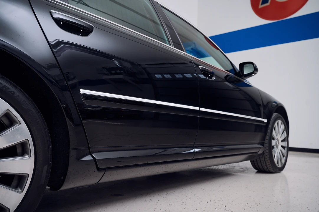 2005 Audi D3 A8 - Image 25 of 31