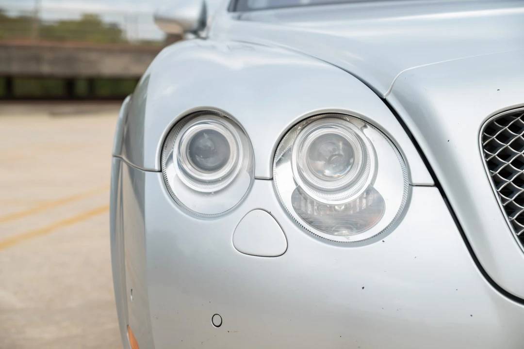 2005 Bentley Continental GT 1st Gen - Image 23 of 31