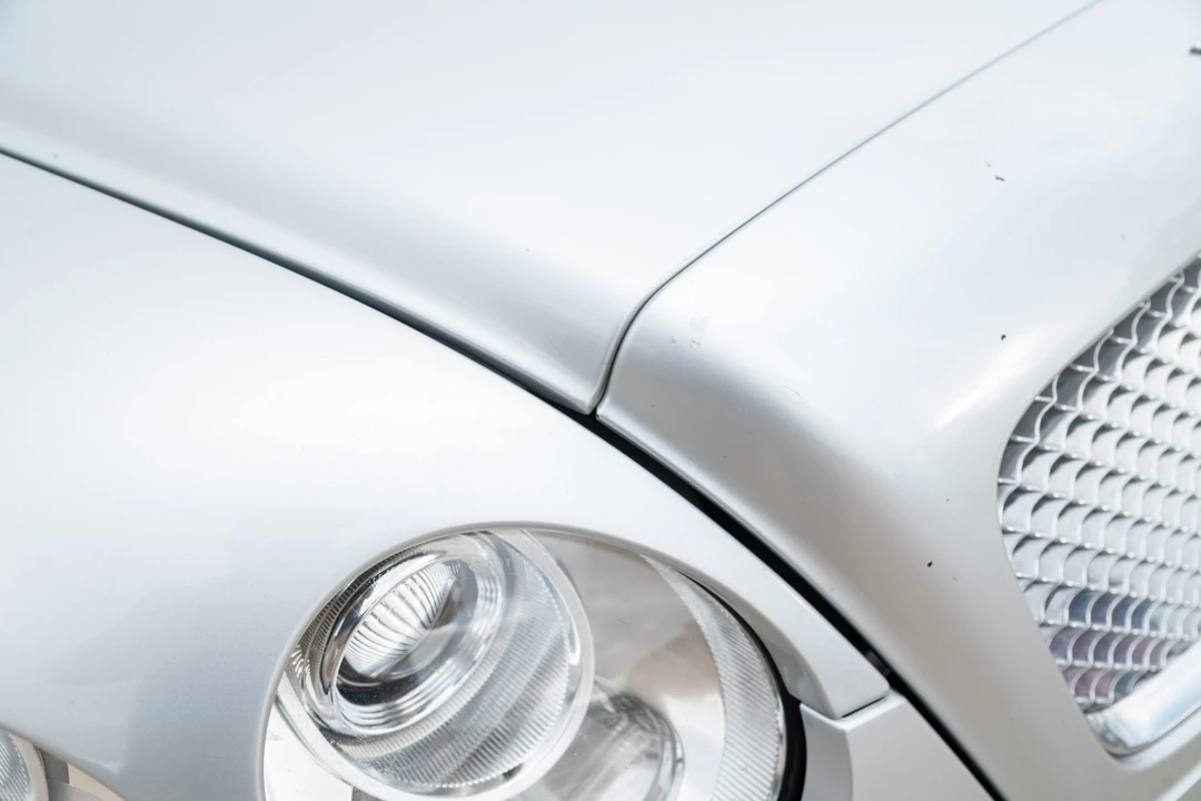 2005 Bentley Continental GT 1st Gen - Image 26 of 31