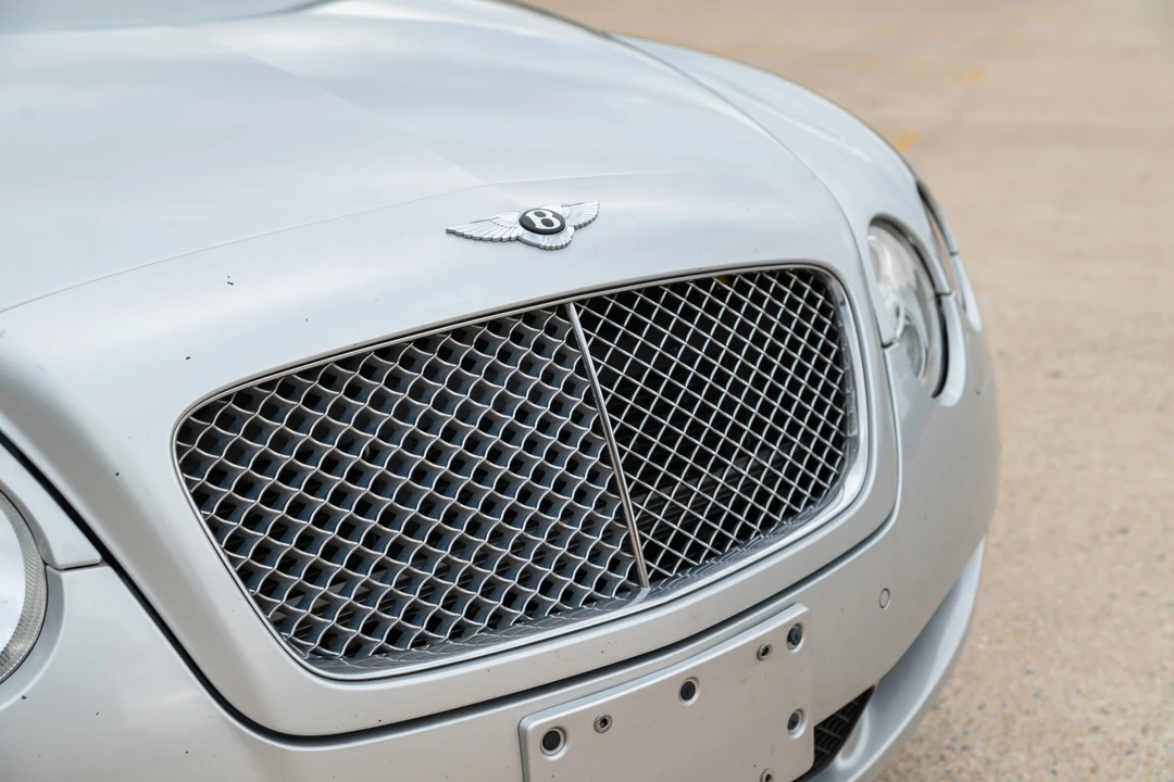 2005 Bentley Continental GT 1st Gen - Image 18 of 31