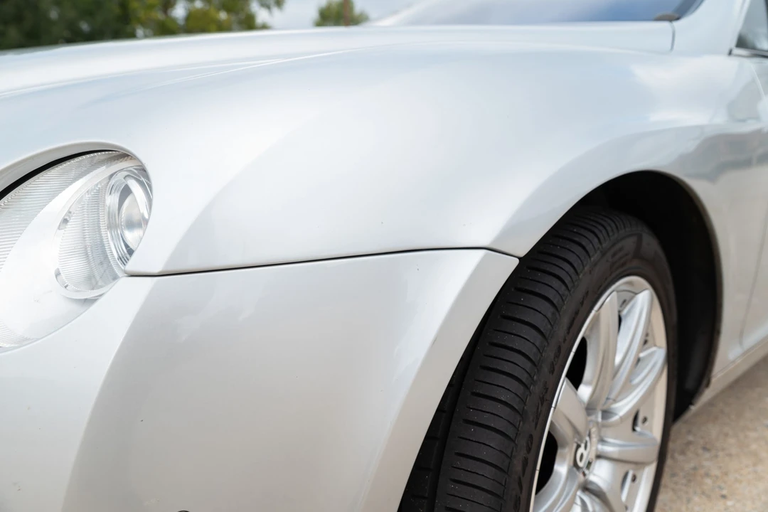 2005 Bentley Continental GT 1st Gen - Image 20 of 31