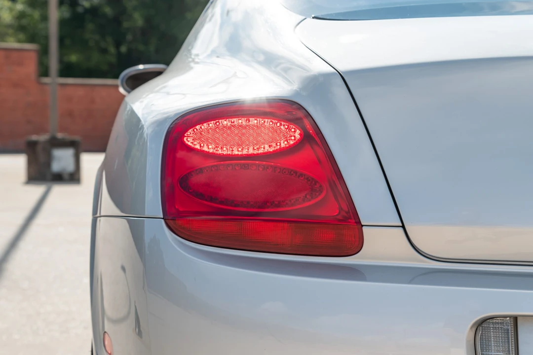 2005 Bentley Continental GT 1st Gen - Image 31 of 31