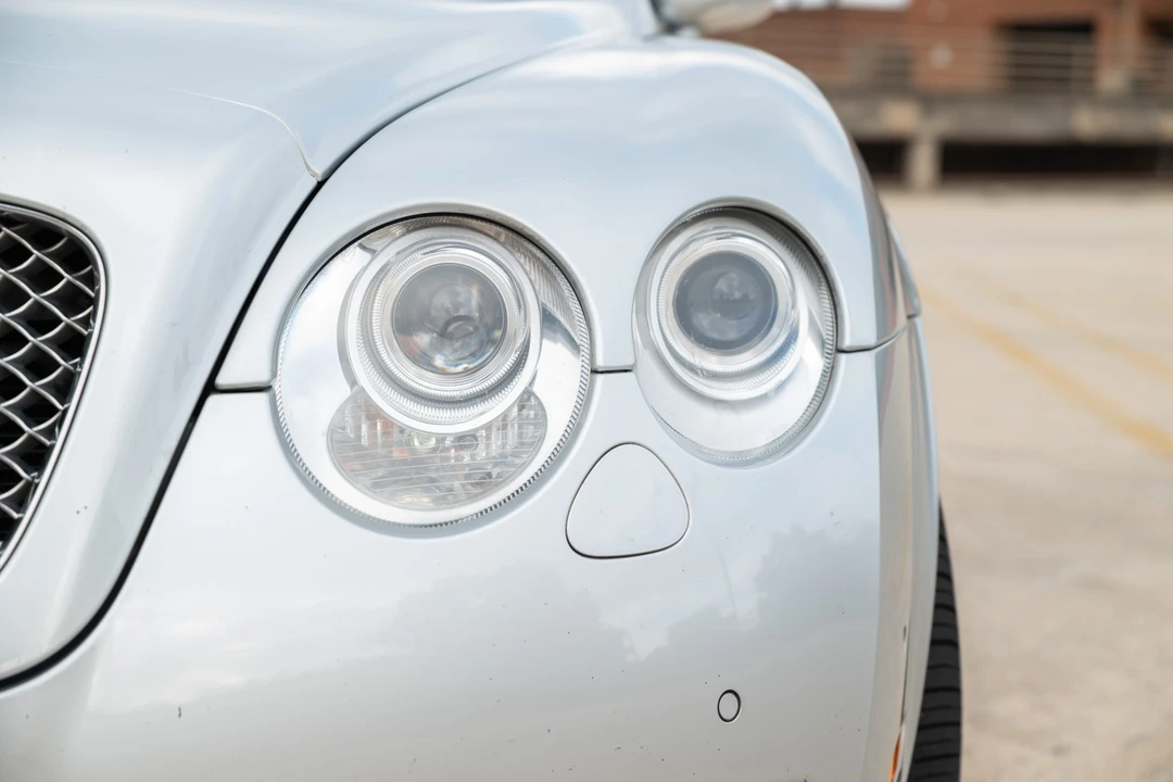 2005 Bentley Continental GT 1st Gen - Image 25 of 31