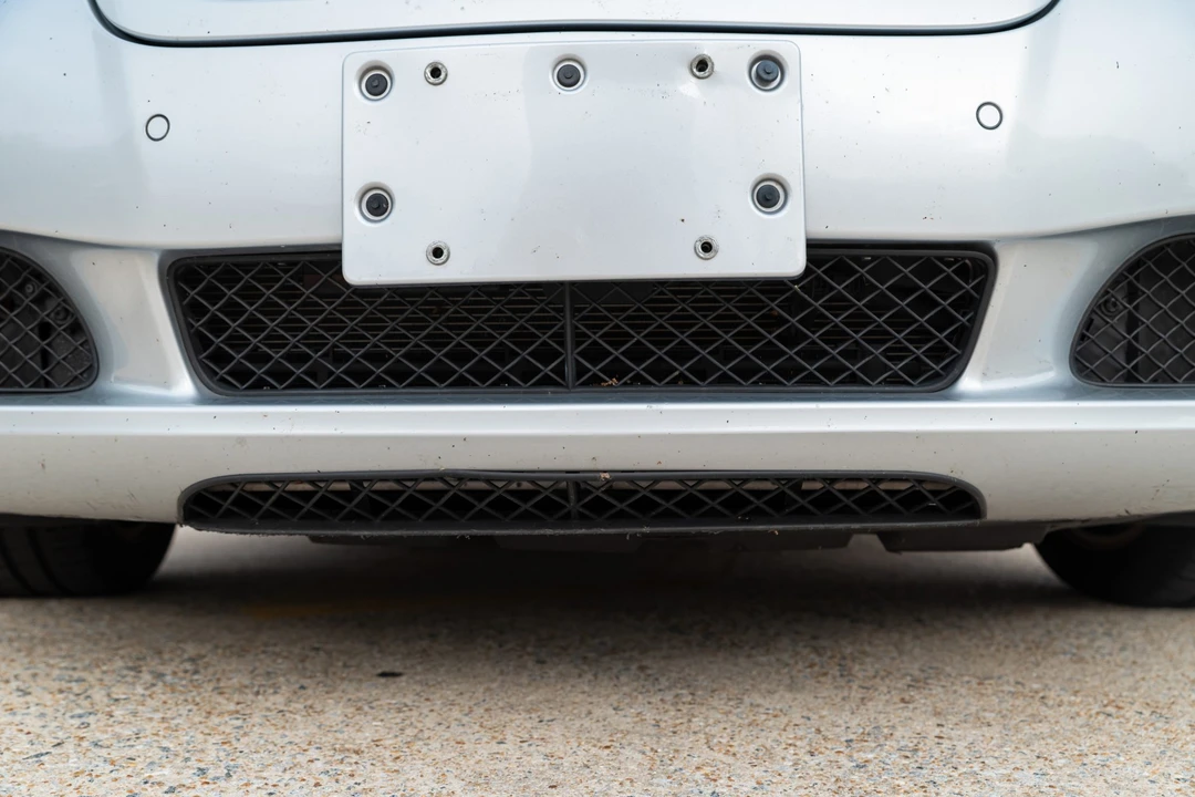 2005 Bentley Continental GT 1st Gen - Image 24 of 31