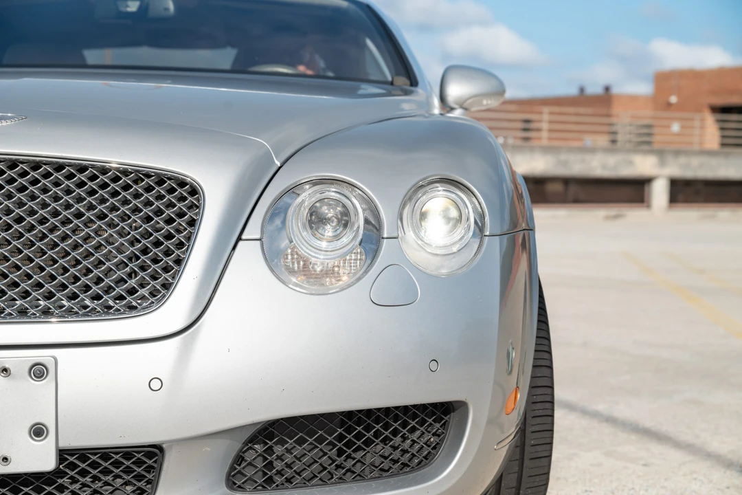 2005 Bentley Continental GT 1st Gen - Image 22 of 31