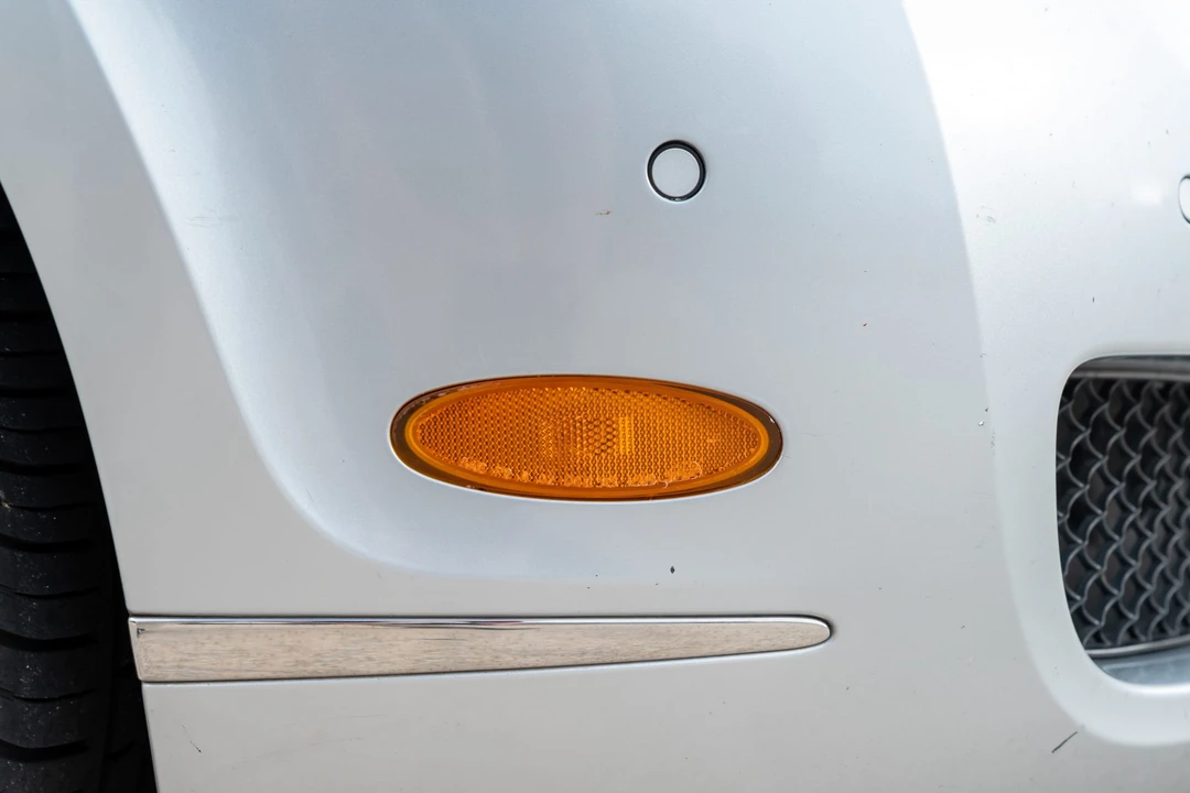 2005 Bentley Continental GT 1st Gen - Image 27 of 31