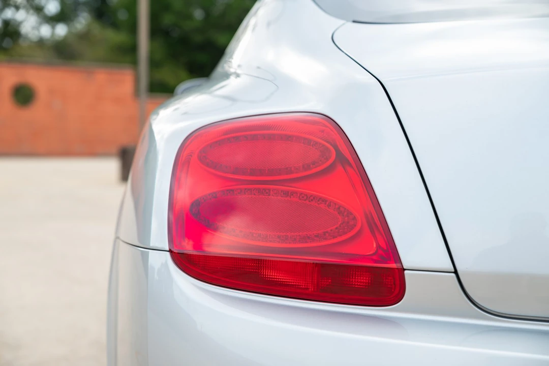 2005 Bentley Continental GT 1st Gen - Image 29 of 31
