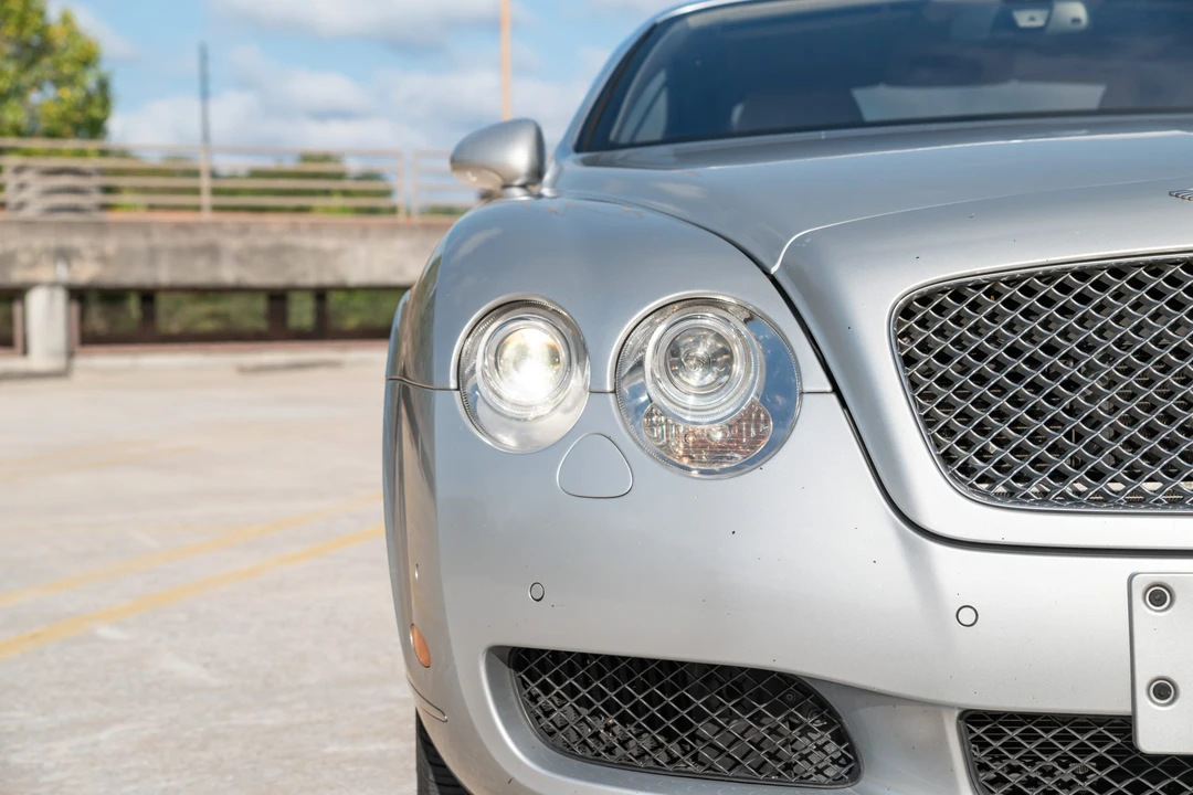 2005 Bentley Continental GT 1st Gen - Image 21 of 31
